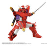 Yoroi Shin Den Samurai Troopers Figurine Toyrise Gai of the Heat 15 cm