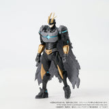 My Hero Academia Figura Collekazaro CK-M07 Armored All Might 10 cm     
