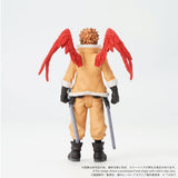 My Hero Academia Figura Collekazaro CK-M08 Hawks 10 cm      