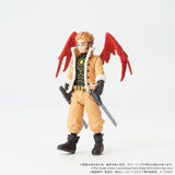 My Hero Academia Figura Collekazaro CK-M08 Hawks 10 cm      