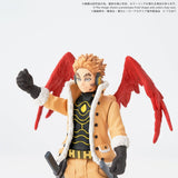 My Hero Academia Figura Collekazaro CK-M08 Hawks 10 cm      