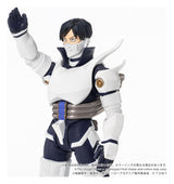 My Hero Academia Collekazaro Figura CK-M11 Tenya Iida 10 cm