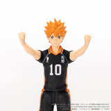 Haikyu!! Collekazaro Figura CK-H01 Shoyo Hinata 10 cm