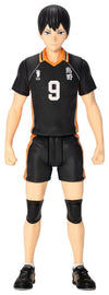 Haikyu!! Collekazaro Figura CK-H02 Tobio Kageyama 11 cm