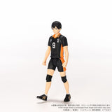 Haikyu!! Collekazaro Figura CK-H02 Tobio Kageyama 11 cm