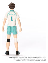 Haikyu!! Collekazaro Figura CK-H03 Toru Oikawa 11 cm
