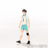 Haikyu!! Collekazaro Figura CK-H03 Toru Oikawa 11 cm