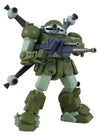 Armored Trooper Votoms Figura Toyrise AT-12 Scope Dog Round Mover