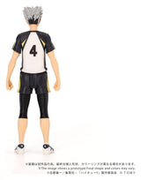 Haikyu!! Collekazaro Figura CK-H07 Kotaro Bokuto 11 cm