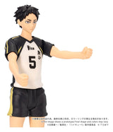 Haikyu!! Collekazaro Figura CK-H08 Keiji Akaashi 11 cm