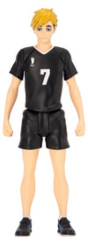 Haikyu!! Collekazaro Figura CK-H09 Atsumu Miya 11 cm