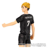 Haikyu!! Collekazaro Figura CK-H09 Atsumu Miya 11 cm