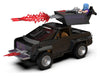 M.A.S.K. Wave 2 Vehículo AAV (Armored Assault Vehicle)