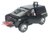 M.A.S.K. Wave 2 Fahrzeug AAV (Armored Assault Vehicle)