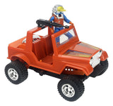 M.A.S.K. Wave 2 Vehículo Gator