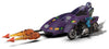 M.A.S.K. Wave 2 Vehículo SSC (Stealth Submarine Cycle)