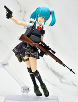 Little Armory Figura Figma Armed JK: Variant D2 Code: URBEX 14 cm  