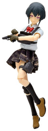 Little Armory Figura Figma Armed JK: Variant E2 Code: URBEX 14 cm