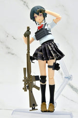 Little Armory Figura Figma Armed JK: Variant E2 Code: URBEX 14 cm  