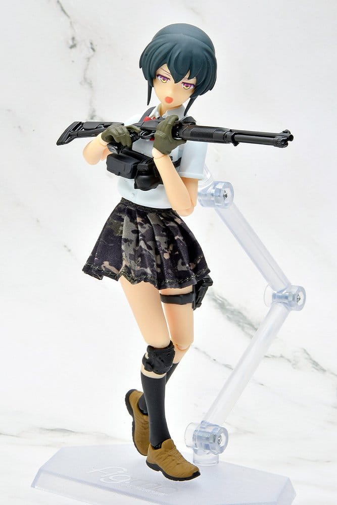 Little Armory Figura Figma Armed JK: Variant E2 Code: URBEX 14 cm  