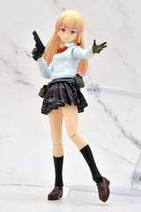 Little Armory Figura Figma Armed JK: Variant F2 Code: URBEX 14 cm  
