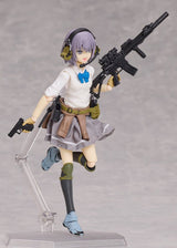 Little Armory figma Figura Miyo Asato: Summer Uniform ver. 1.5 13 cm