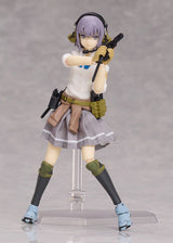 Little Armory figma Figura Miyo Asato: Summer Uniform ver. 1.5 13 cm