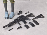 Little Armory figma Figura Miyo Asato: Summer Uniform ver. 1.5 13 cm