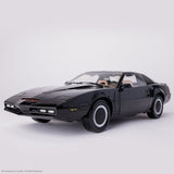 El Coche Fantástico Réplica DieCast 1/10 K.I.T.T. heo EU Exclusive 53 cm