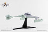 Star Trek TOS Die-Cast-Replik 1:350 Klingon D7 Battle Cruiser Originalkonzeptdesign heo EU-Exklusiv 66 cm