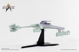 Star Trek TOS Réplica DieCast 1/350 Klingon D7 Battle Cruiser Original Concept Design heo EU Exclusive 66 cm