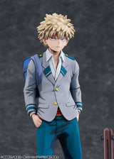 My Hero Academia Figura PVC 1/8 Katsuki Bakugo U.A. High School Uniform 2Dimensioning version 23 cm
