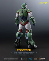 Robotech Figura The New Generation YR-052F Transformable Cyclone 29 cm