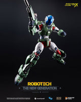 Robotech Figura The New Generation YR-052F Transformable Cyclone 29 cm