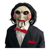 Saw Réplica Muñeco / Marioneta Puppet Billy the Puppet 119 cm