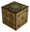 Hellraiser Réplica Prop 1/1 Lament Configuration (New Version)