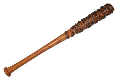 Réplica Prop 1/1 Zombie Smasher 91 cm        
