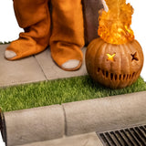 Trick r Treat Figura 1/6 Sam Deluxe 25 cm    