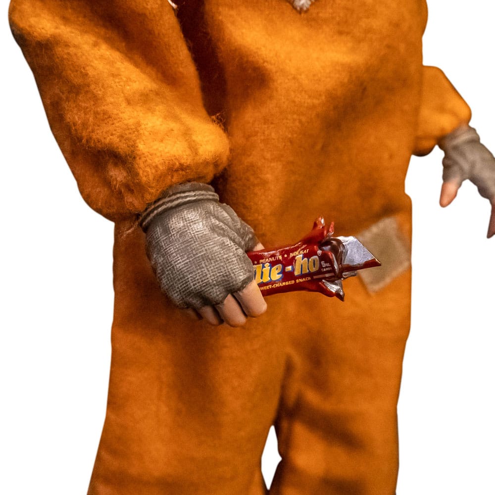 Trick r Treat Figura 1/6 Sam Deluxe 25 cm    