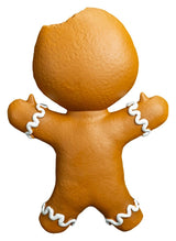 Krampus pack de 3 Réplicas Prop Gingerbread Men