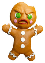 Krampus pack de 3 Réplicas Prop Gingerbread Men