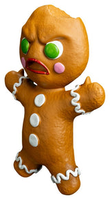 Krampus pack de 3 Réplicas Prop Gingerbread Men