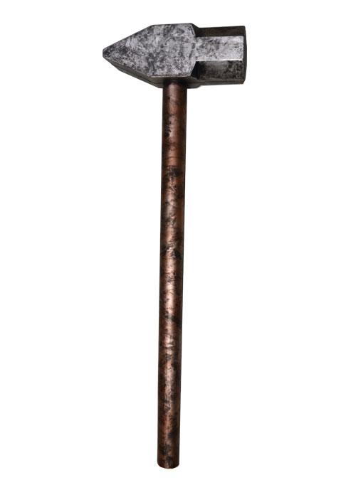 La Matanza de Texas Réplica 1/1 Sledgehammer 56 cm