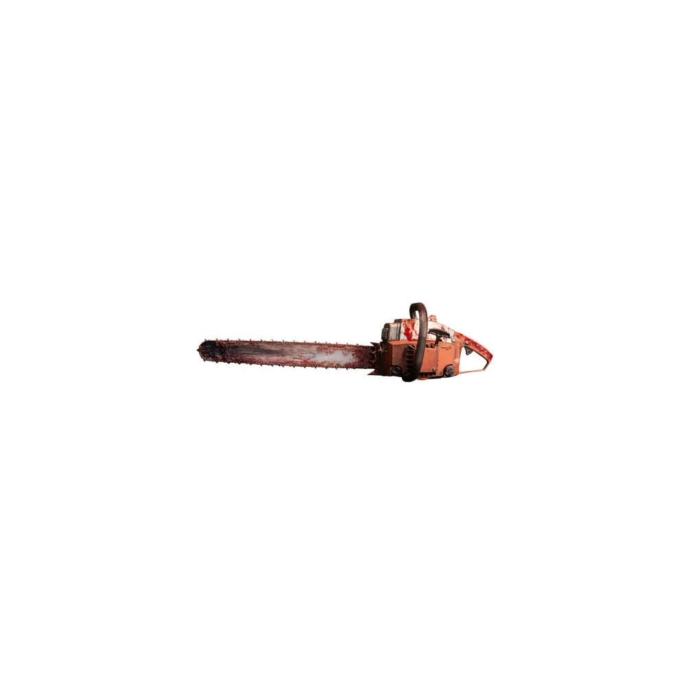 Texas Chainsaw Massacre 2 Figura 1/6 Leatherface 30 cm