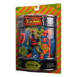 Toxic Crusader Figura Toxie 13 cm       