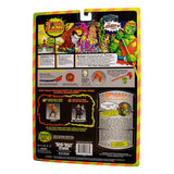 Toxic Crusader Figura Toxie 13 cm       