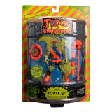 Toxic Crusader Figura Toxie 13 cm       