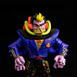 Toxic Crusaders Figura Dr. Killemoff 13 cm
