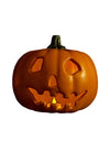 Halloween (1978) Réplica Pumpkin 20 cm