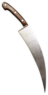Halloween (1978) Réplica Prop 1/1 Michael Myers Poster Knife 45 cm